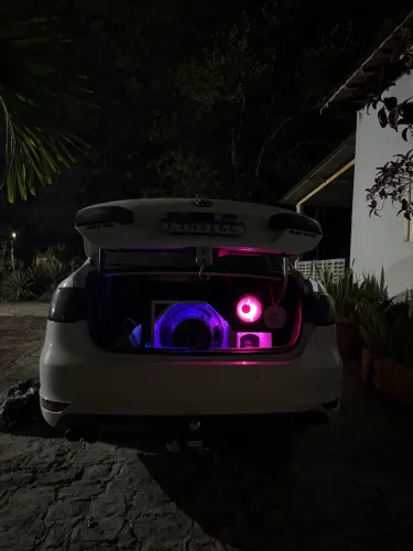 som automotivo 