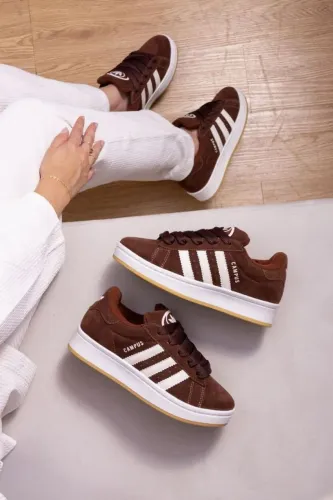 Promoção Tênis Adidas campus Premium