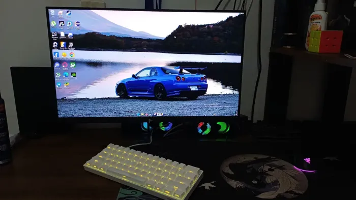 Pc gamer