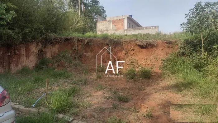 Terreno em condomínio residencial fechado para venda no Tremembé com 100m²