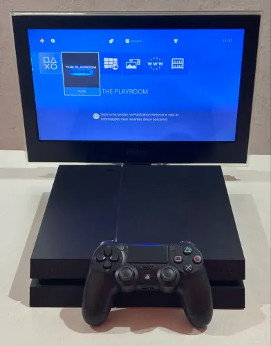 PlayStation 4 Fat Fosco 1TB Ps4
