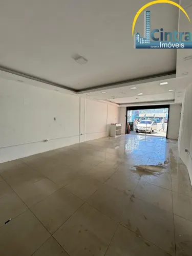 LOJA COMERCIAL em Salvador - Bahia, Itapuã
