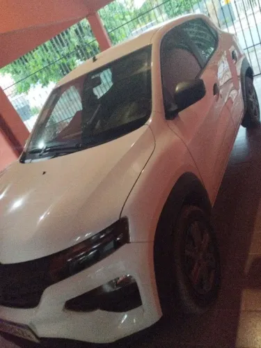 Renault Kwid Zen 1.0 Flex 12V 5P Mec. 2023