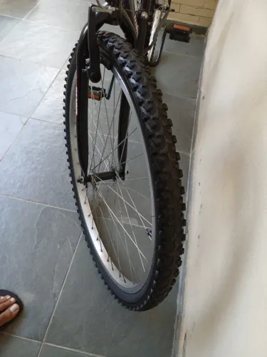 Bicicleta aro 26