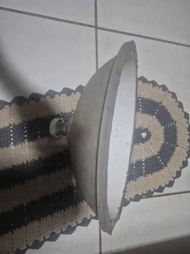 Cuba Banheiro 