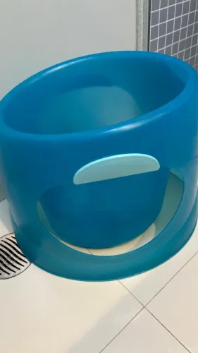 Ofurô baby tube infantil 