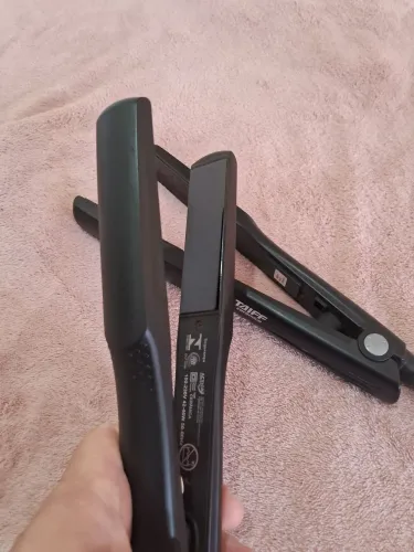 Prancha Taiff Cerâmica Profissional