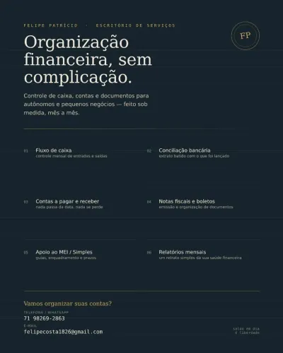 A solução que você e sua empresa precisam