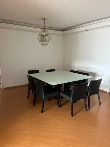 Apartamento para alugar na Rua Santo André, Vila Assunção, Santo André - SP