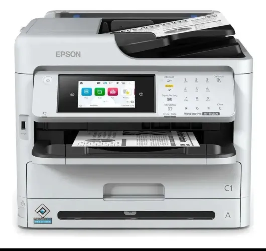 Epson workforce 5799