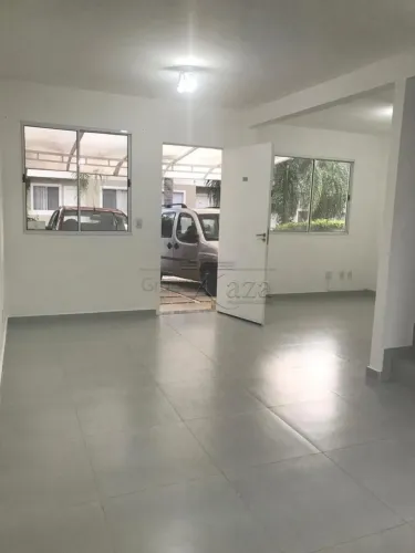 Oportunidade - Casa em Condomínio - Urbanova - Condomínio Village Campos Dei Fiori - 3 Dor