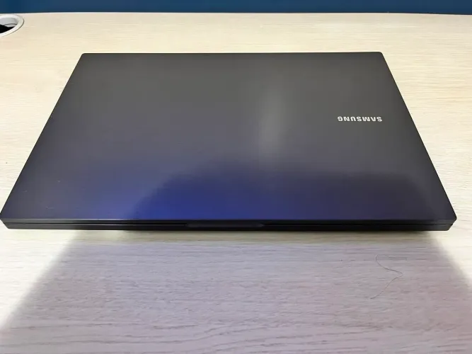 Notebook Samsung Intel i3