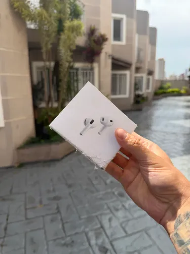 AirPods Pro 3