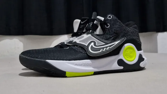Nike KD Trey 5 X - Nº 44 - Novo
