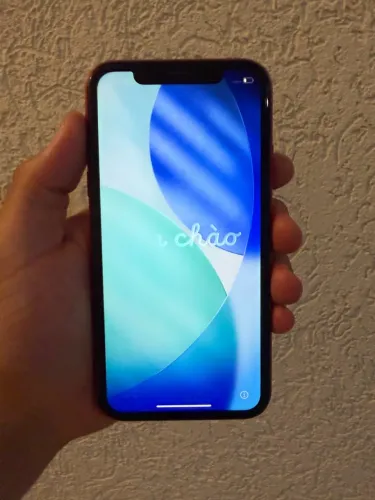 iPhone 11 128 gigas