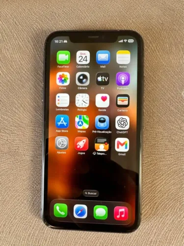 iPhone 11 64gb
