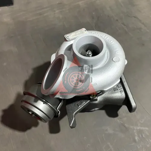 Turbina Sprinter CDI 311/313/413 (Original Garrett) - Recondicionada