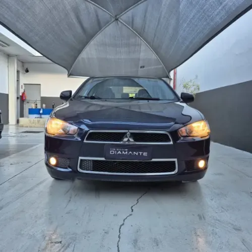 Mitsubishi Lancer HLE 2.0 16V 160cv Aut. 2017