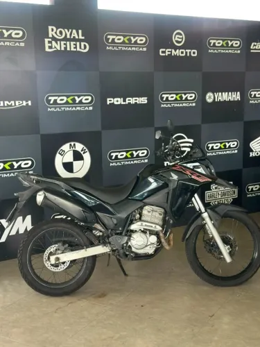 HONDA XRE 300