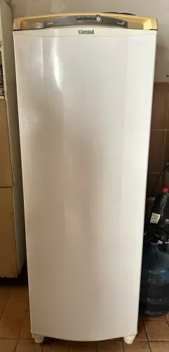 Geladeira Consul Frost Free