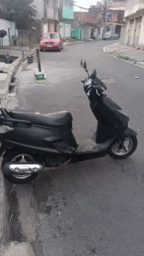 Venda para retirada de peças