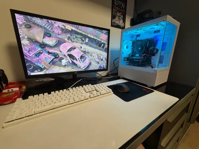 PC GAMER