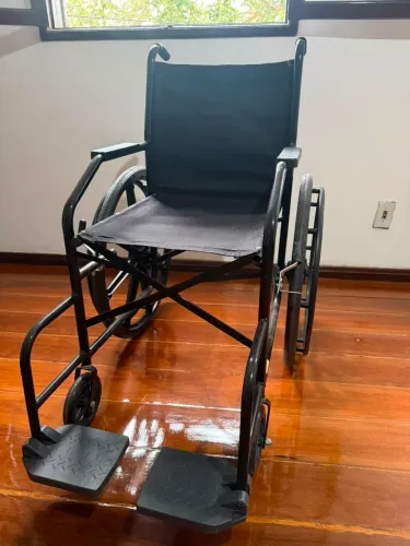 Cadeira de Rodas