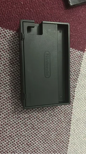 NINTENDO SWITCH V1 LEIA A DESCRIÇÃO