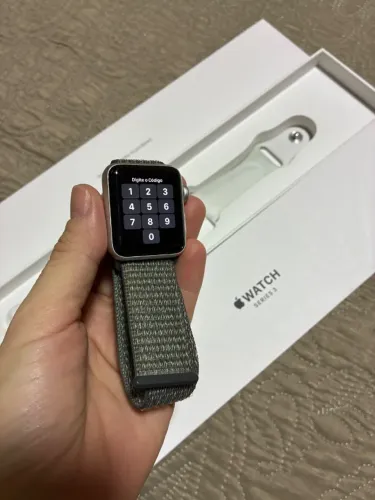Apple Watch 3