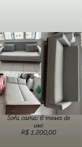 Sofa Cama