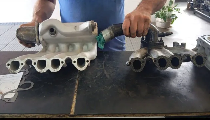 Peças para motor ap 1.9 diesel. 