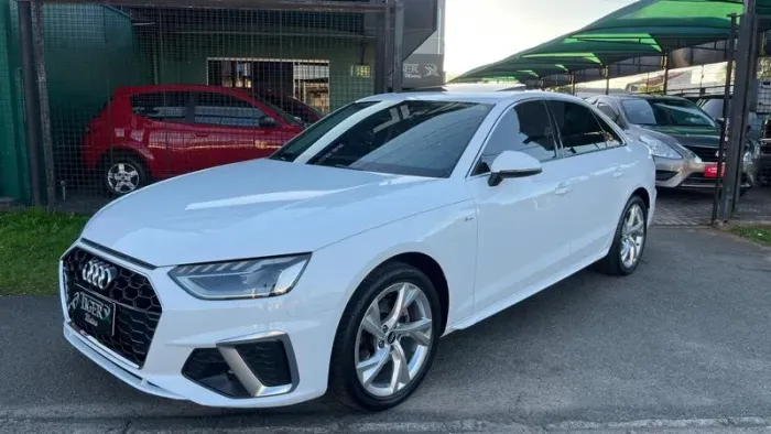 Audi A4 Prestige Plus 2.0 TFSI 190cv S Tronic 2021