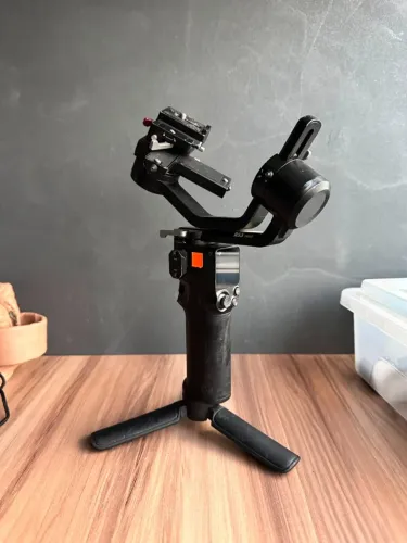 Gimbal DJI RS3 MINI