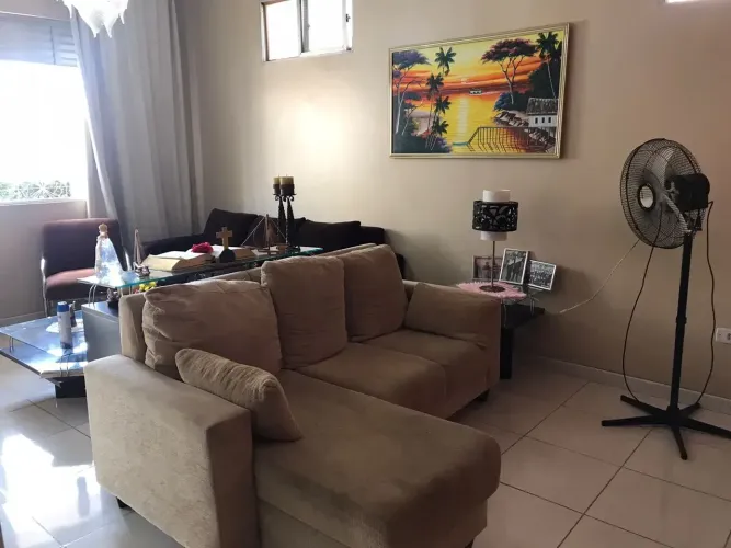 Casa em cameta 4 quartos bairro Brasília perto de tudo centro