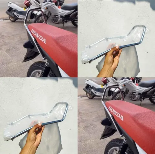 Alça esportiva pop 110