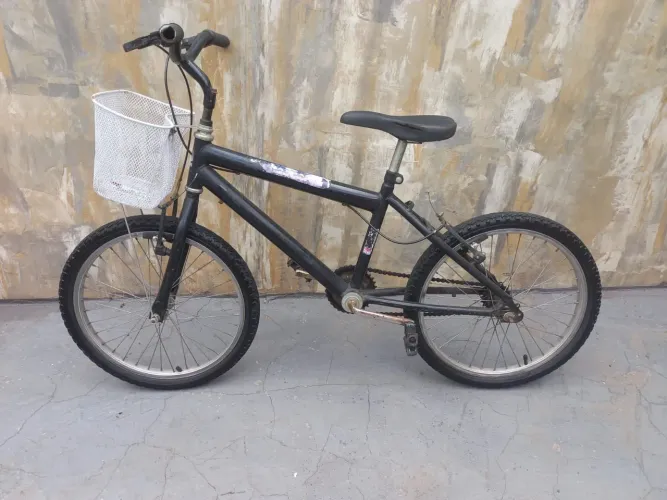 Bicicleta aro 20
