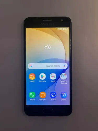Galaxy J5 Prime