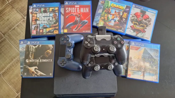 PlayStation 4
