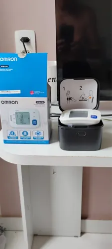 Aparelho de Pressão 