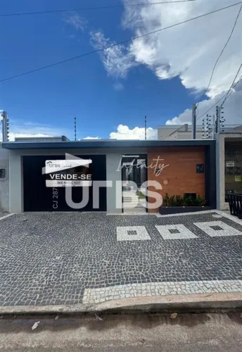 Casa Automatizada, Piscina e Conforto na 407 Sul, Palmas!