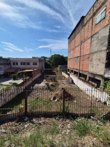 Terreno em Alcântara, São Gonçalo/RJ
