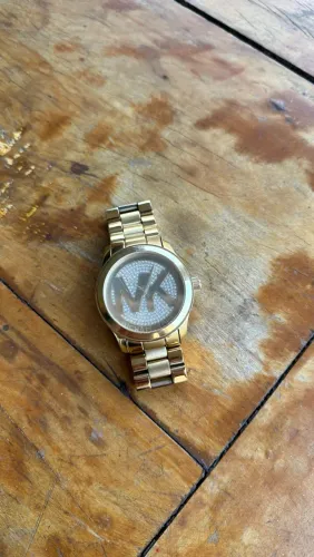 Relógio Michael Kors MK5396