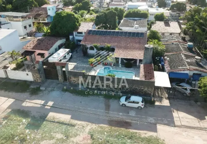 Casa à venda no Janga em Paulista/PE
