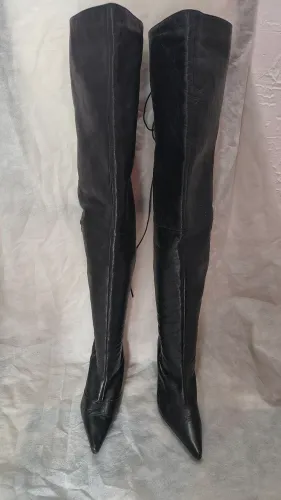 BOTA SUPER OVER - PICOLÉ - TAM. 37