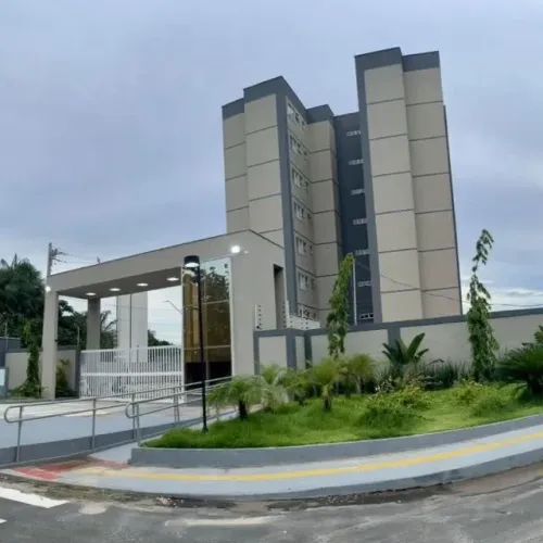 ALUGO APARTAMENTO NO CONDOMÍNIO PRIME VINHAIS.