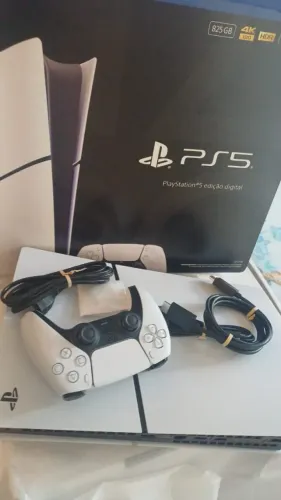 PS5