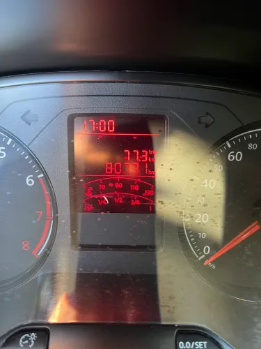 Volkswagen Gol Geração VII 1.0 12V Flex Mec. 4P 2021