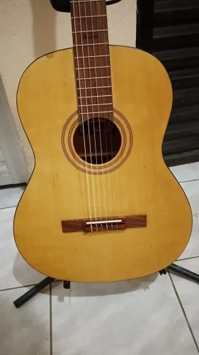 Violão Gianini