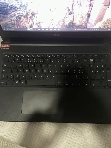 Vendo computador dell