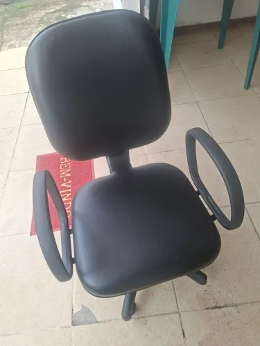 Cadeira p escritório